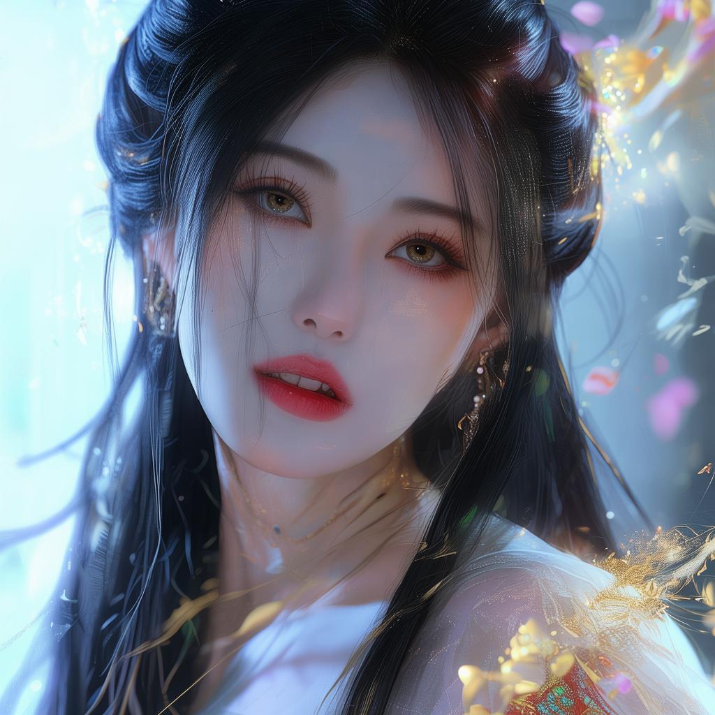 揭秘妲己二技能出装顺序：一张图片背后的故事
