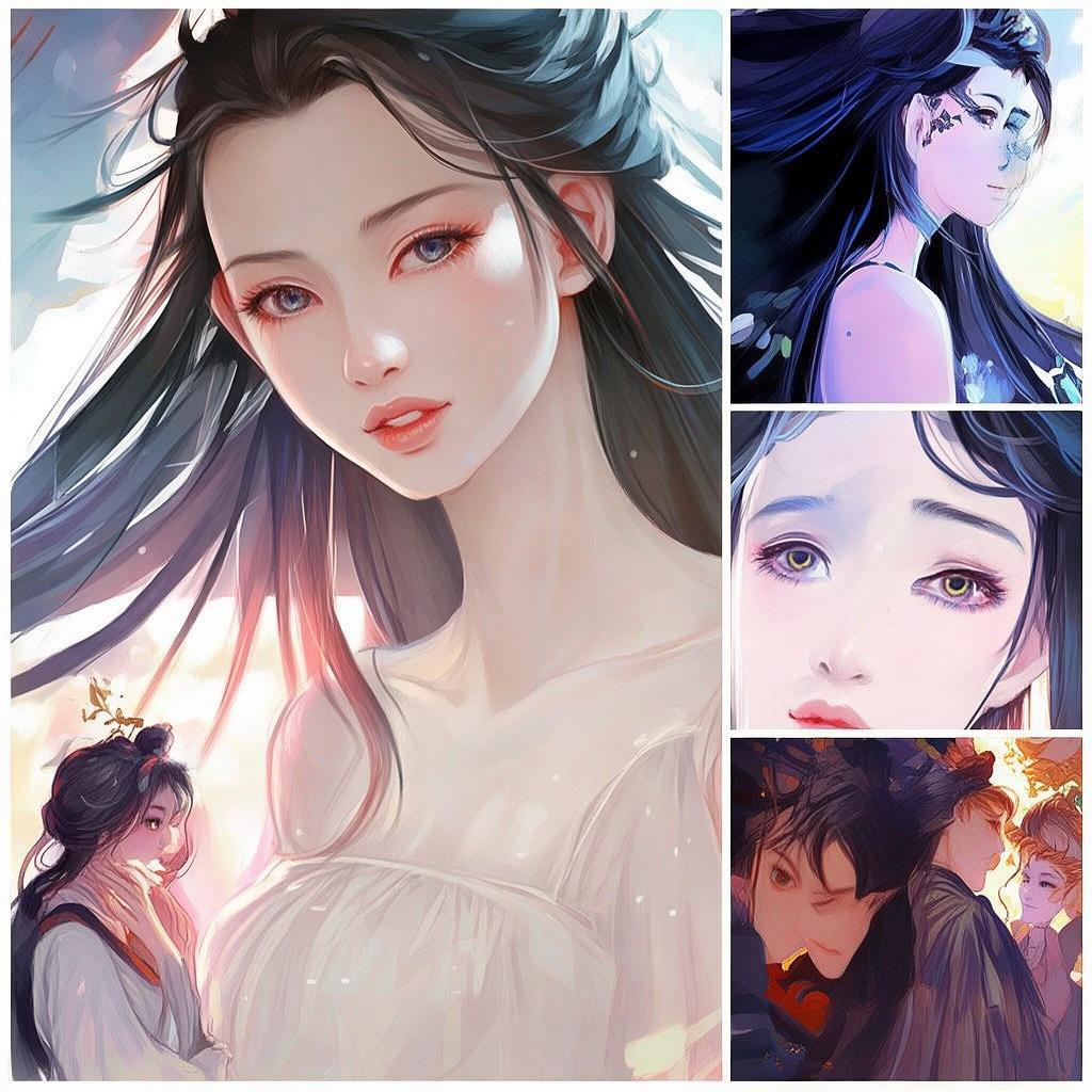 揭秘古代妖女妲己：真实存在的历史人物还是神话传说？