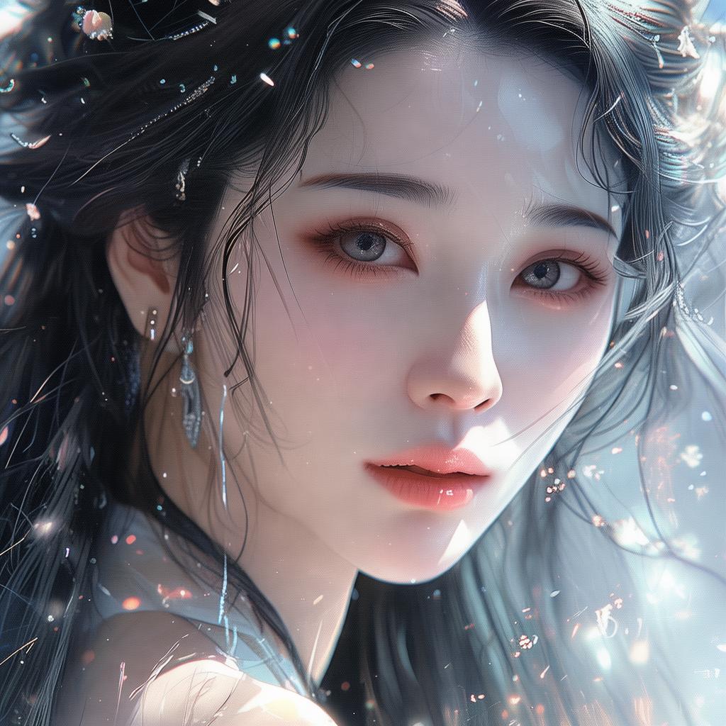 千千的妲己：一个真实存在的古代传奇女性
