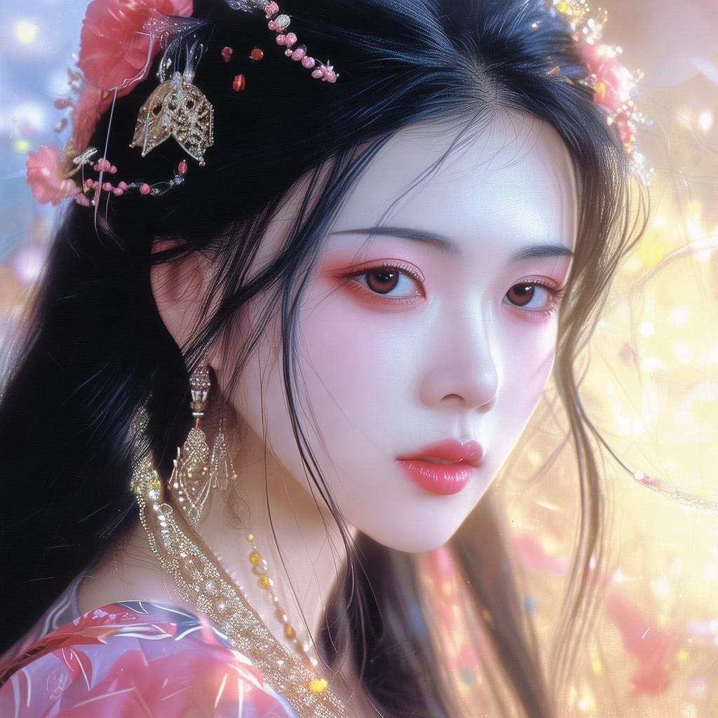 揭秘封神演义 ：妲己脖子穿帮背后的真实历史