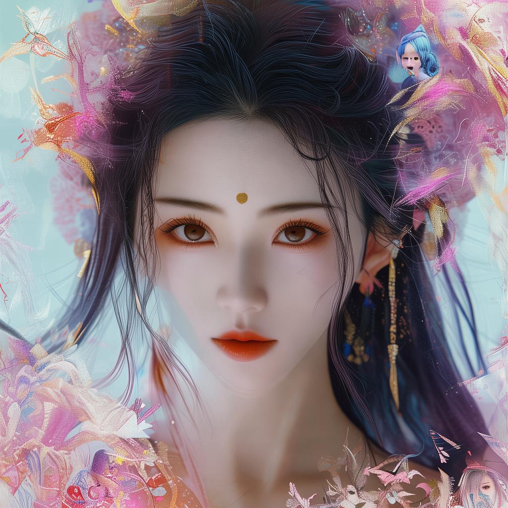 王者妲己上榜：从神话传说到游戏角色的华丽转身