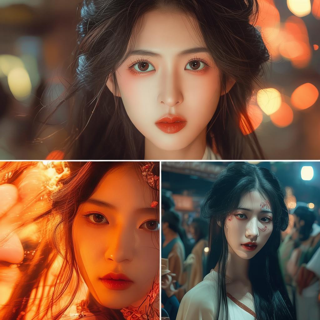 女王妲己TOXIC：揭秘古代妖姬的神秘魅力