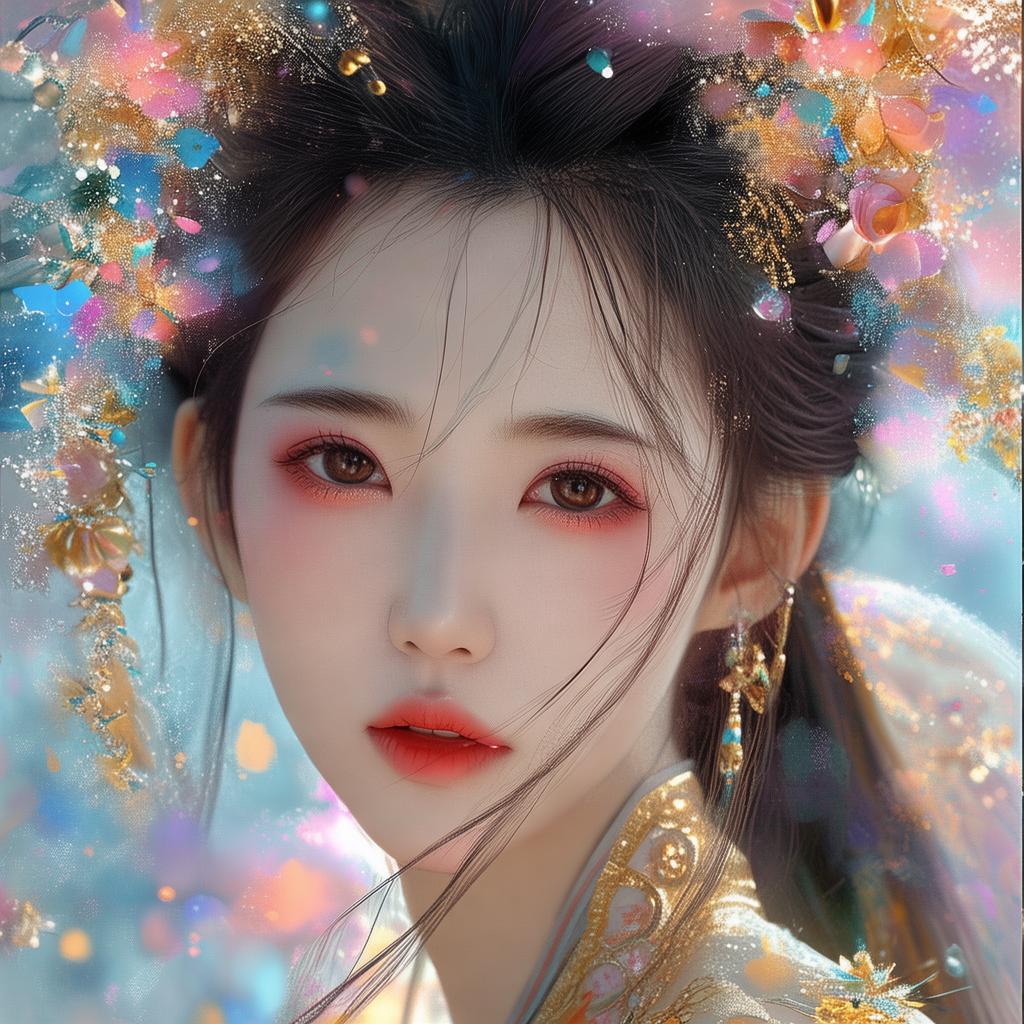 妲己与云中君：一段跨越千年的爱恋之谜