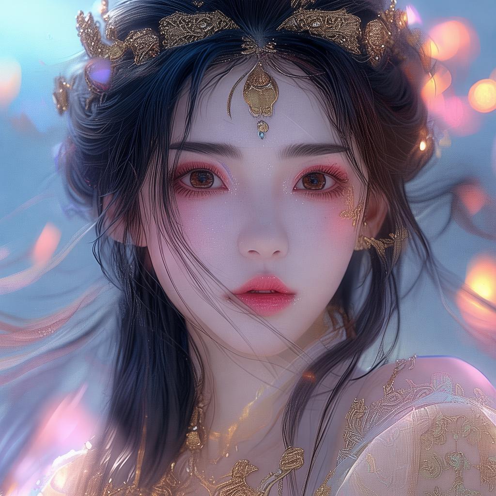 妲己利安：揭开古代妖姬的神秘面纱