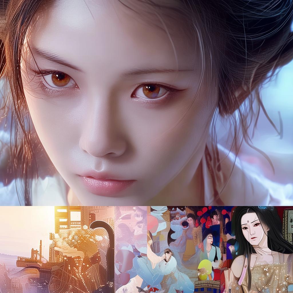 嫦娥是妲己：古代神话中的惊人真相