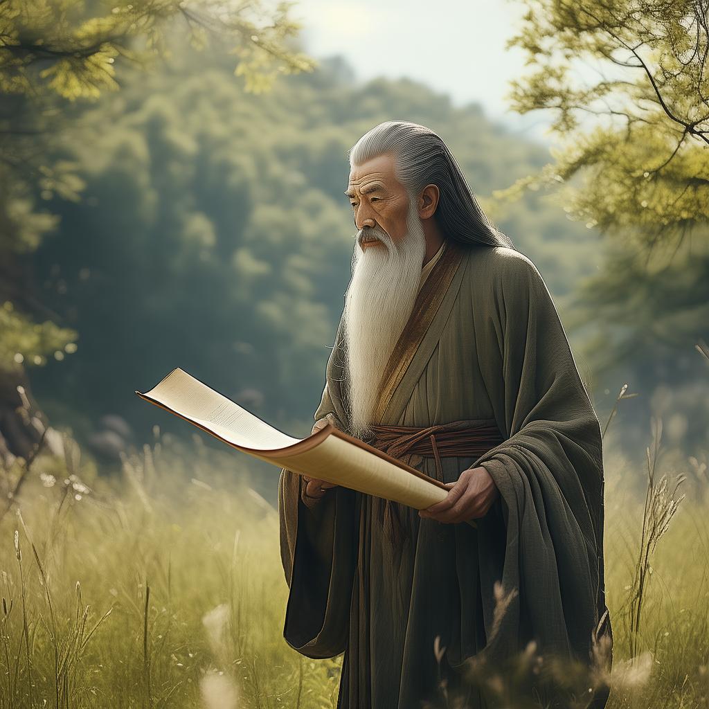 孟子的仁政之道：从孟子义 中探寻先贤智慧