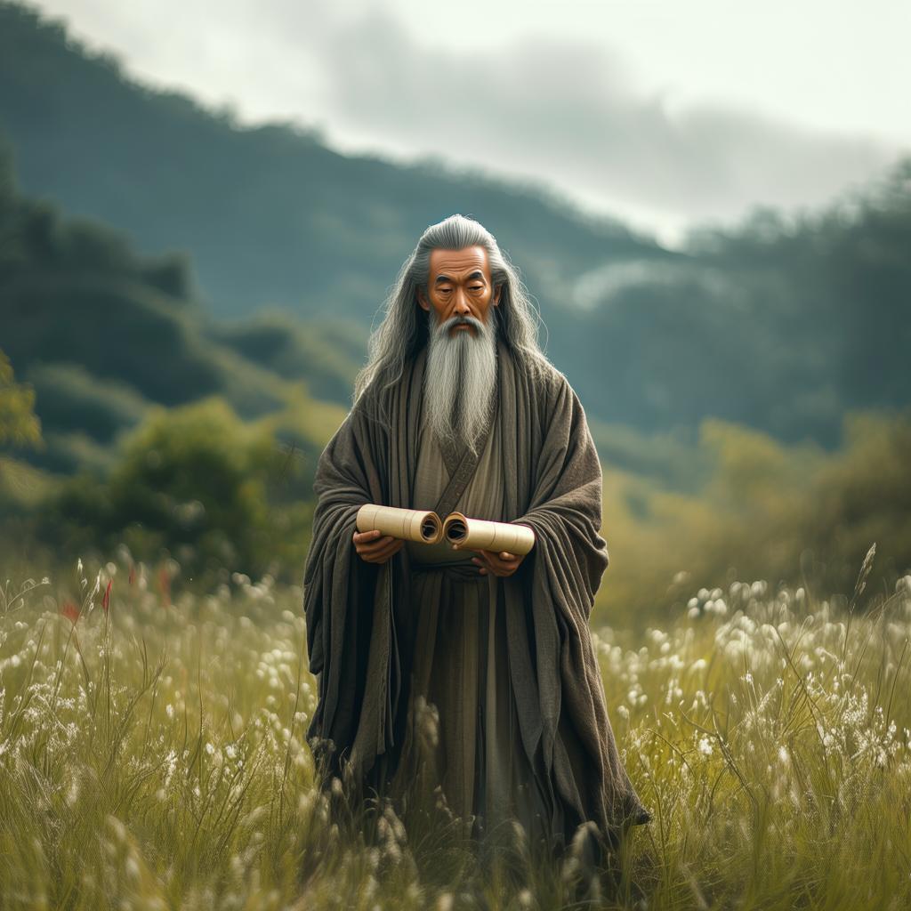 孟子与现代社会：如何在纷繁复杂的世界中找回初心