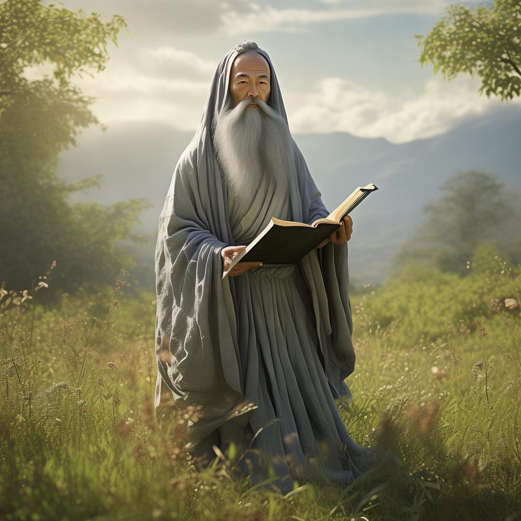 孟子君太原：一位古代圣贤的现代启示