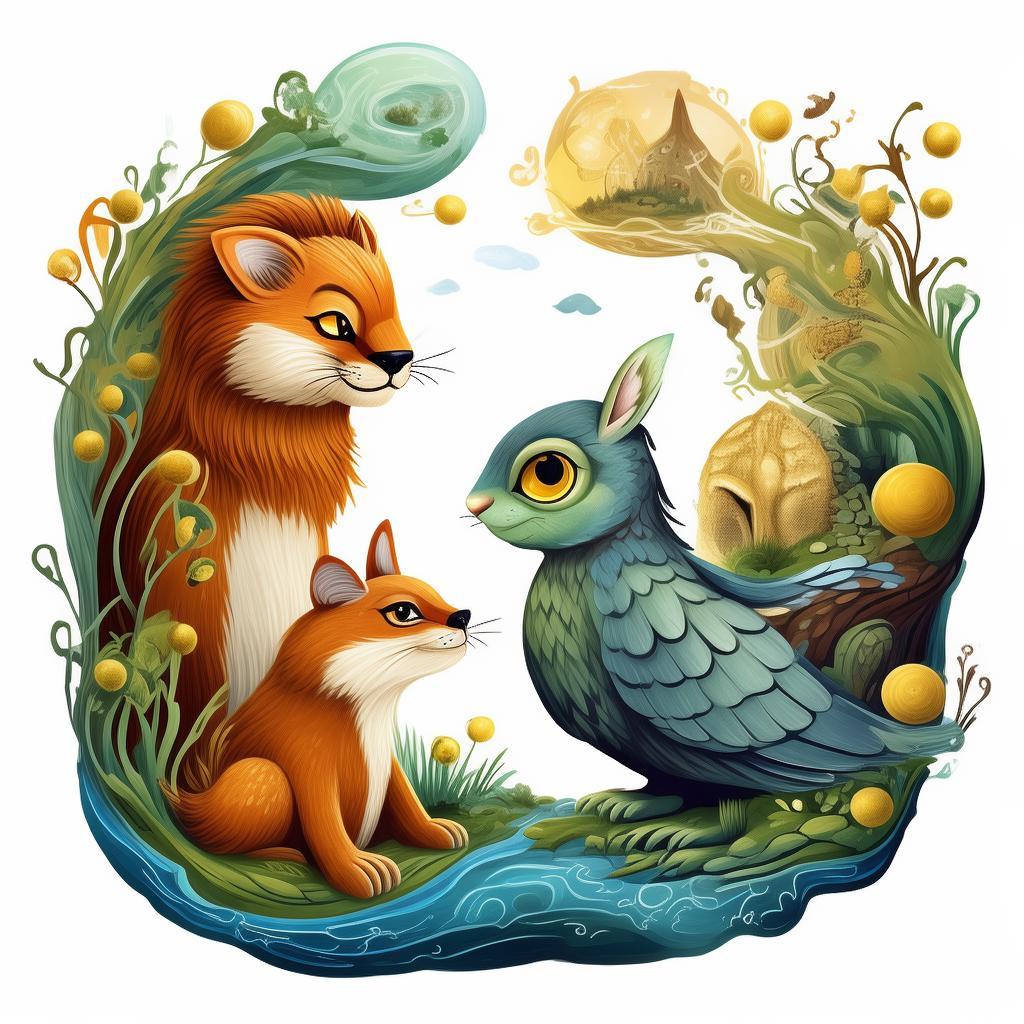 The Emperor's Enchanted Garden: A Love Story Unraveled