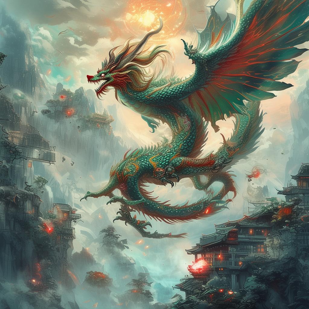 The Revelation of the Sea's Classic Creatures: A Sci-Fi Thriller