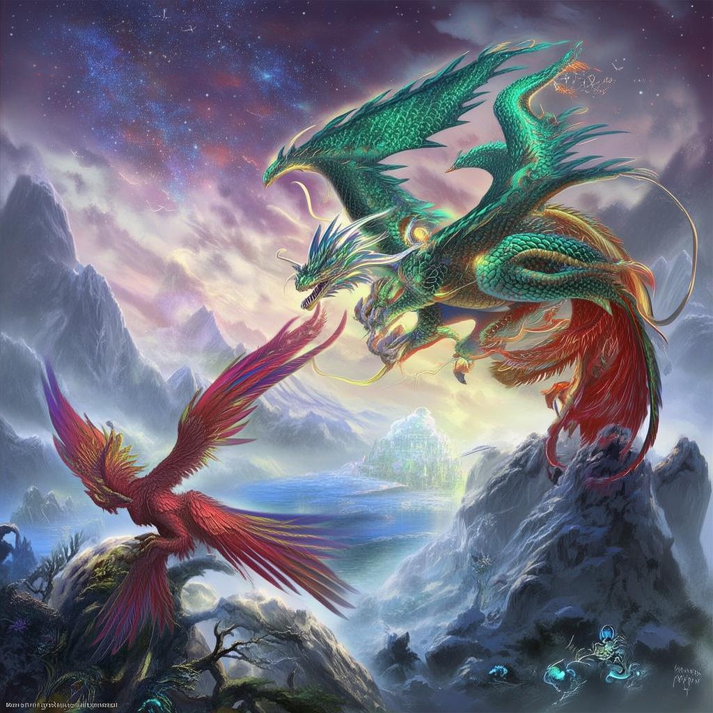 The Whispering Peaks and the Echoing Valleys: A Tale of the Silent Sentinels