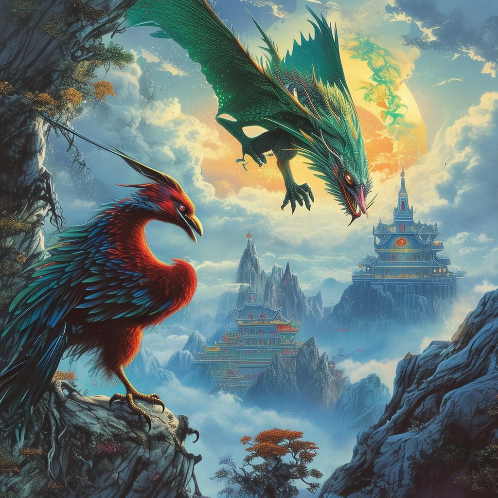 The Cursed Spring of Yama and Hai