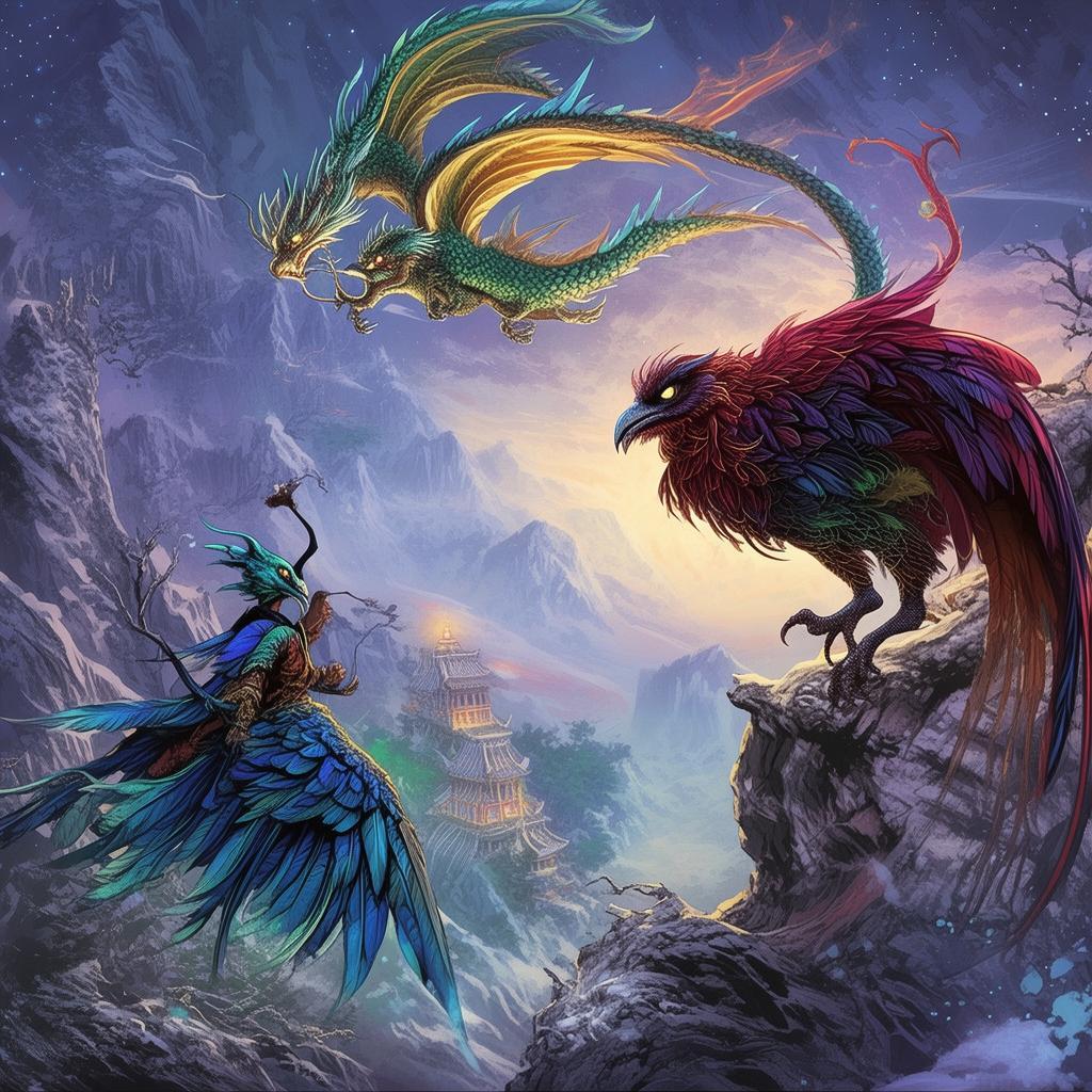 Whispers from the Abyss: The Cavern of Echoing Shadows