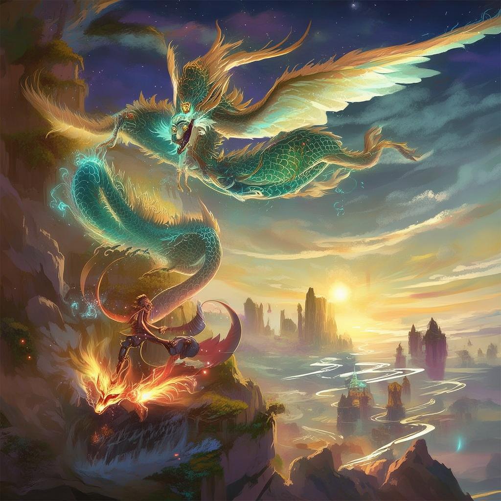 Whispers of the Ancient Forest: The Betrayal of Moonlit Peak