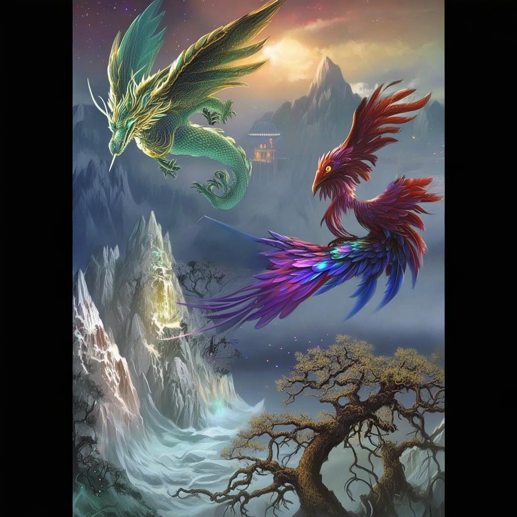 Quest for the Dragon's Heart