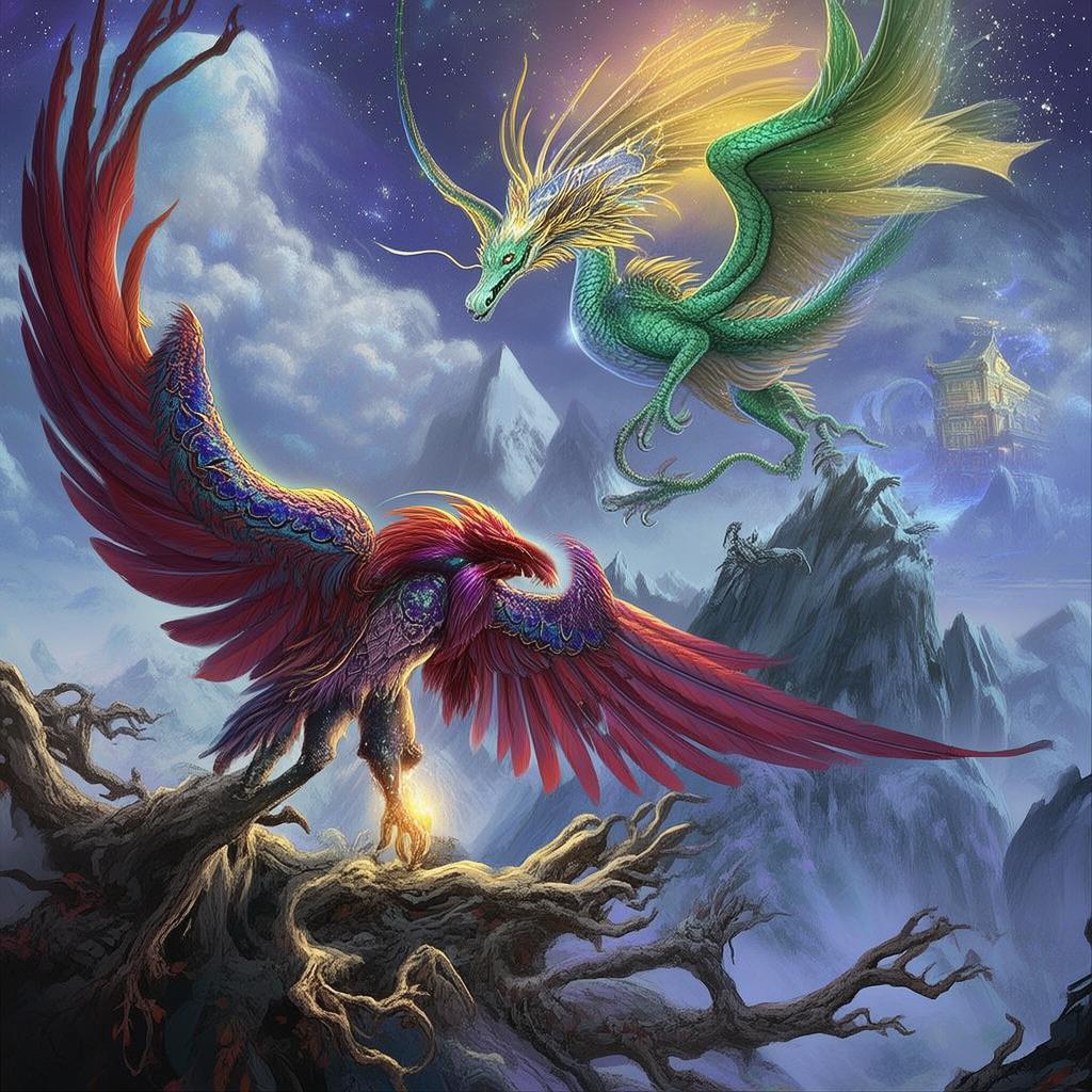 Whispers of the Mountain and Sea: A Tale of Discovery and Betrayal