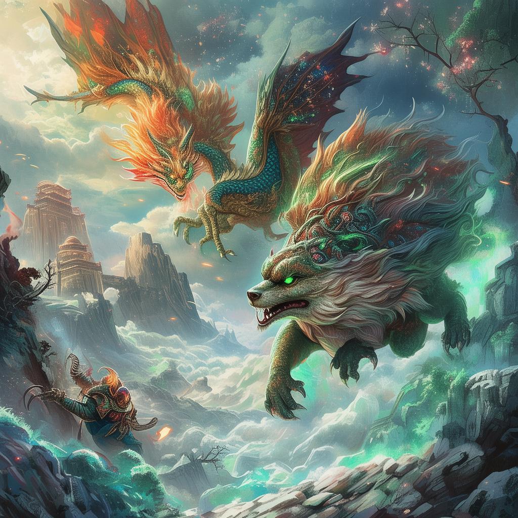 The Avatar's Dilemma: The Choice Between the Mountain and the Sea