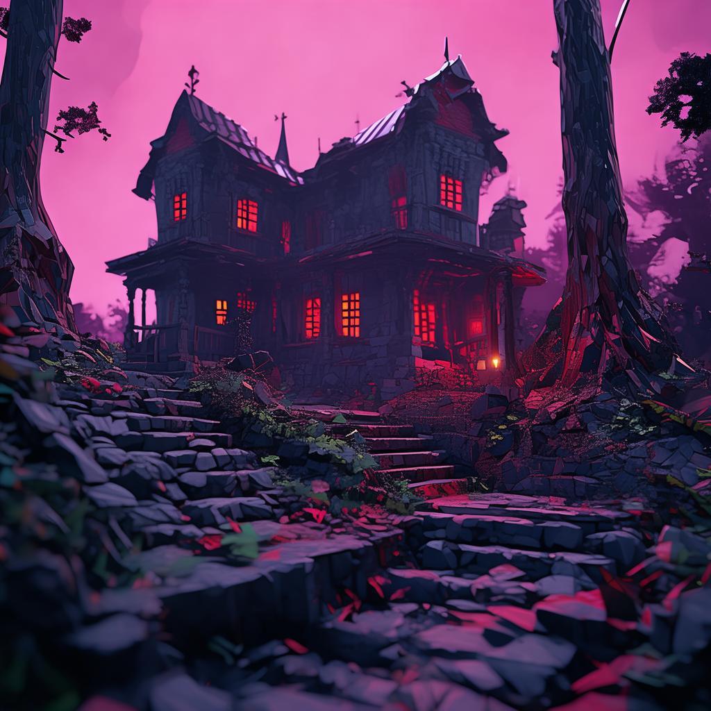 The Sinister Echoes of the Forbidden Sector