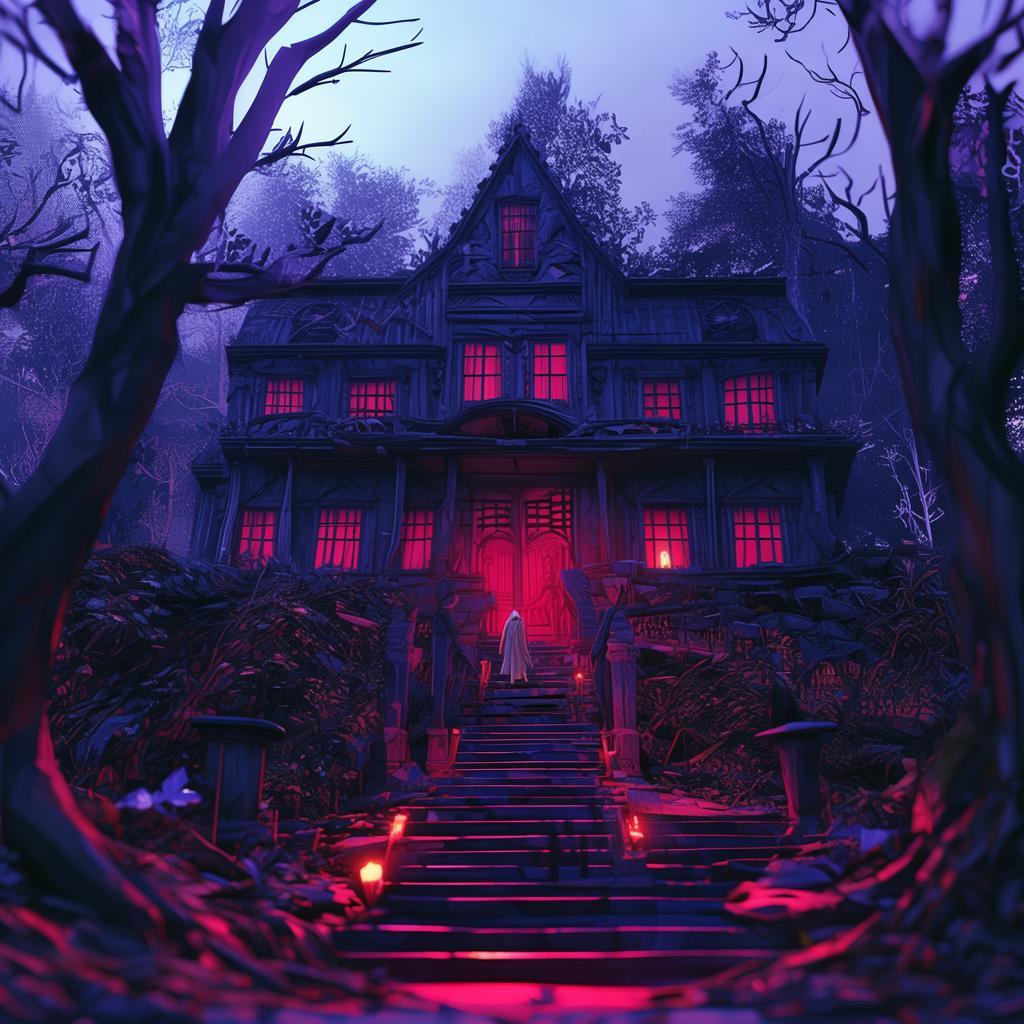 The Cursed Harvest