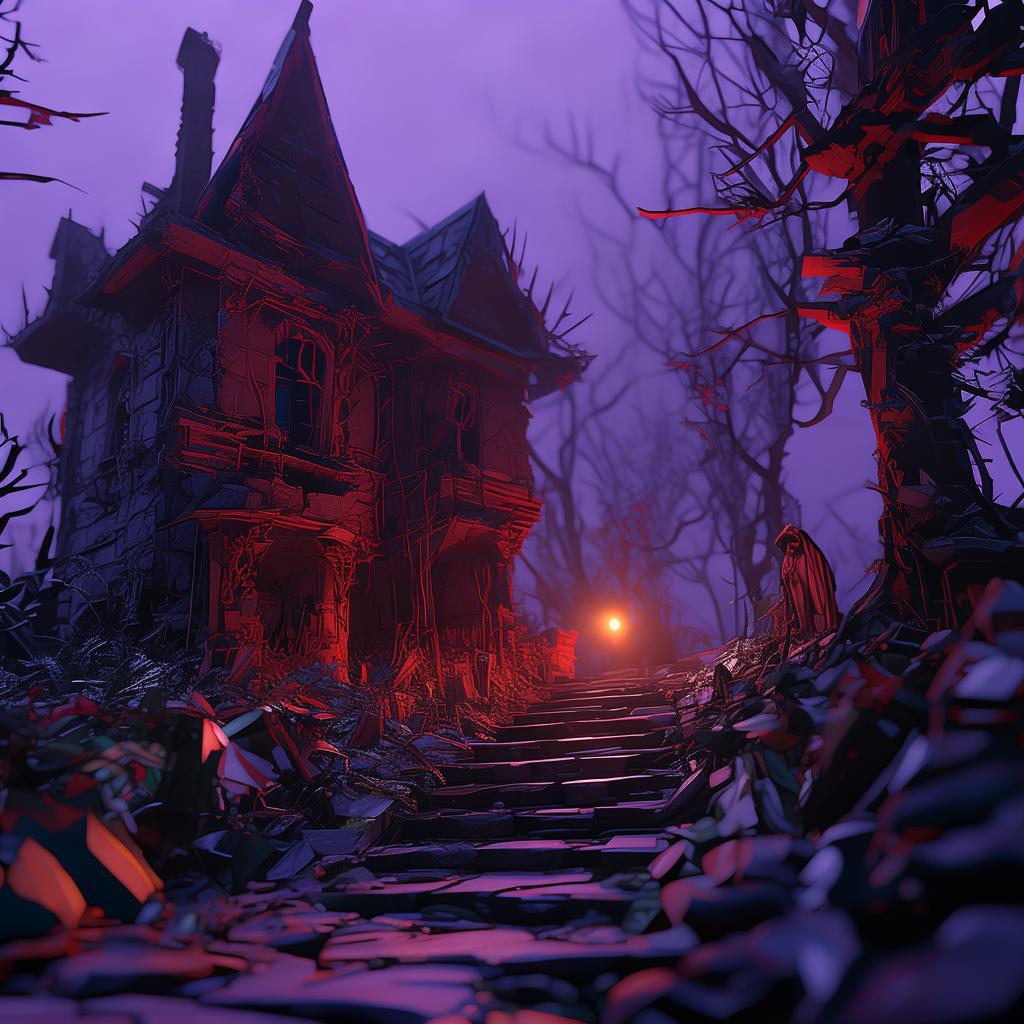 Whispers of the Vanishing