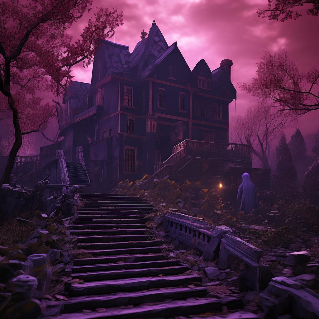 The Corpse Dancer's Curse