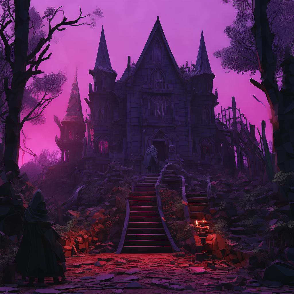 Whispers of the Unseen Symphony