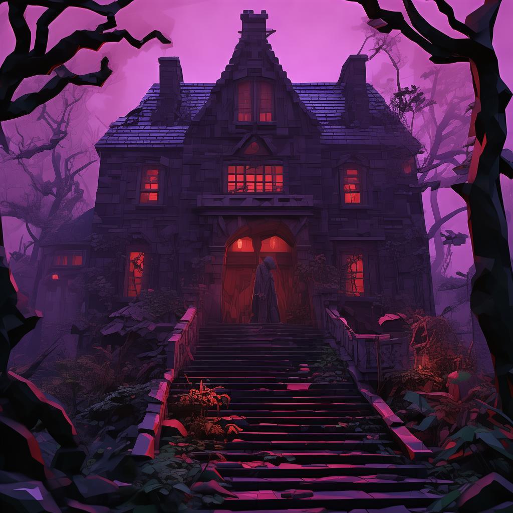 The Cult King's White Flesh Throne: A Torture Garden's Reckoning