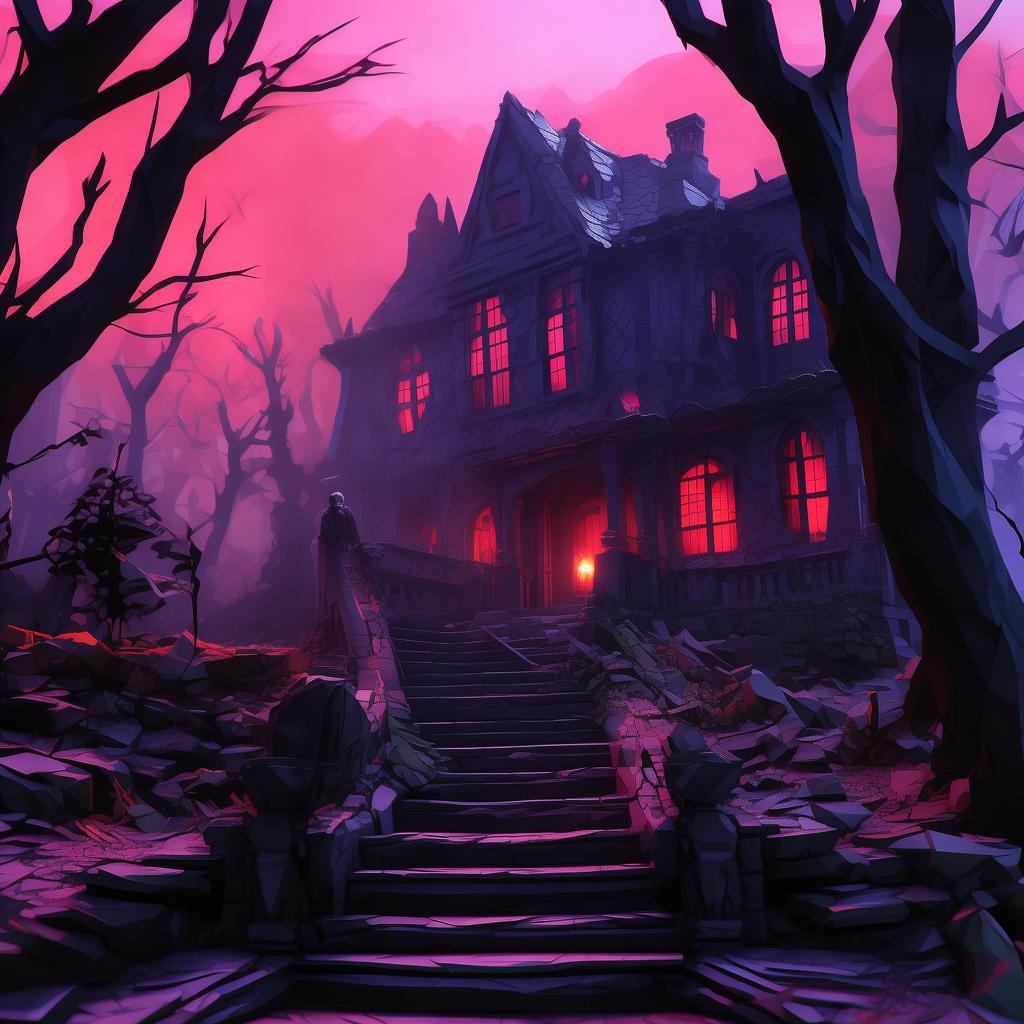 The Crypt's Echo