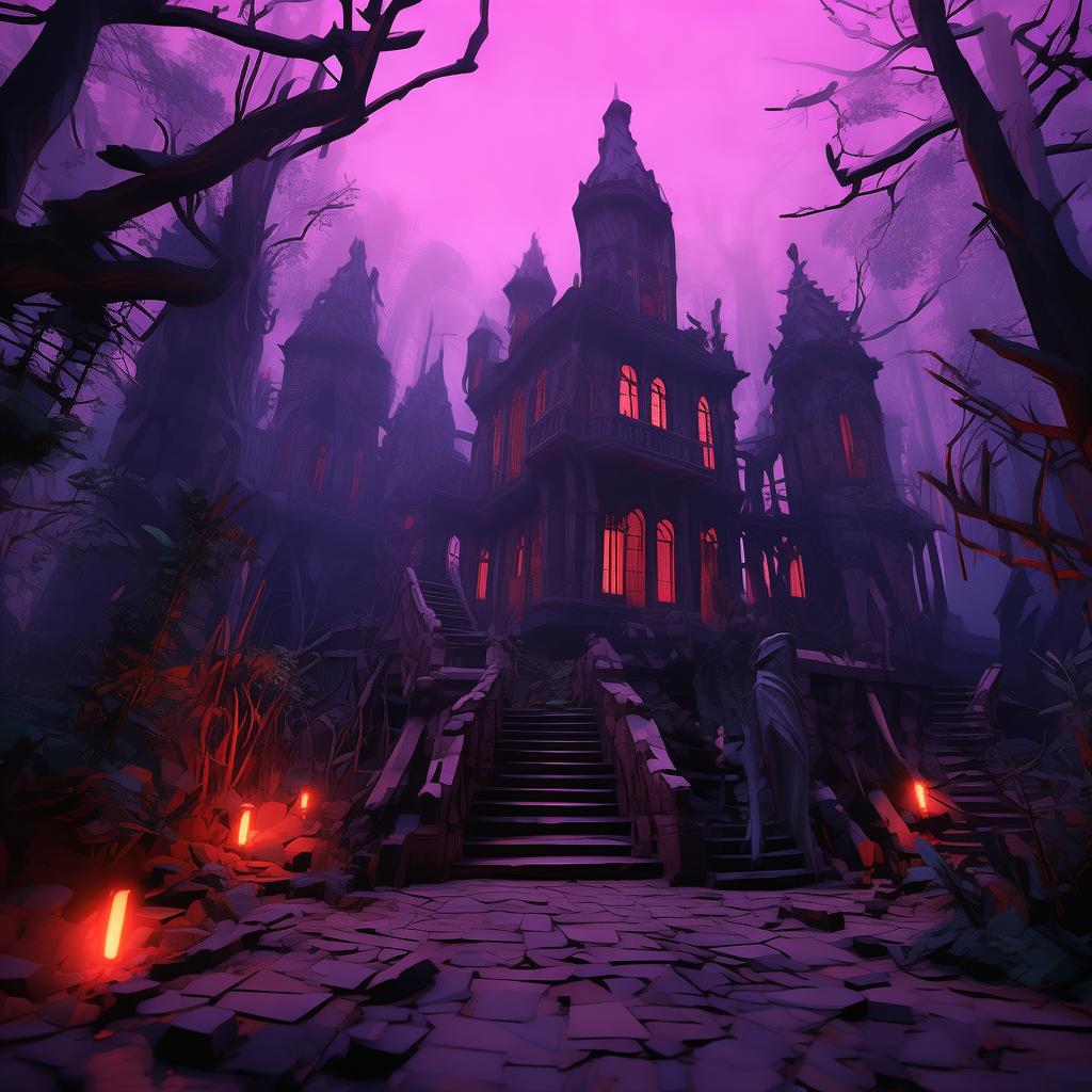 The Echoes of Quantum Despair