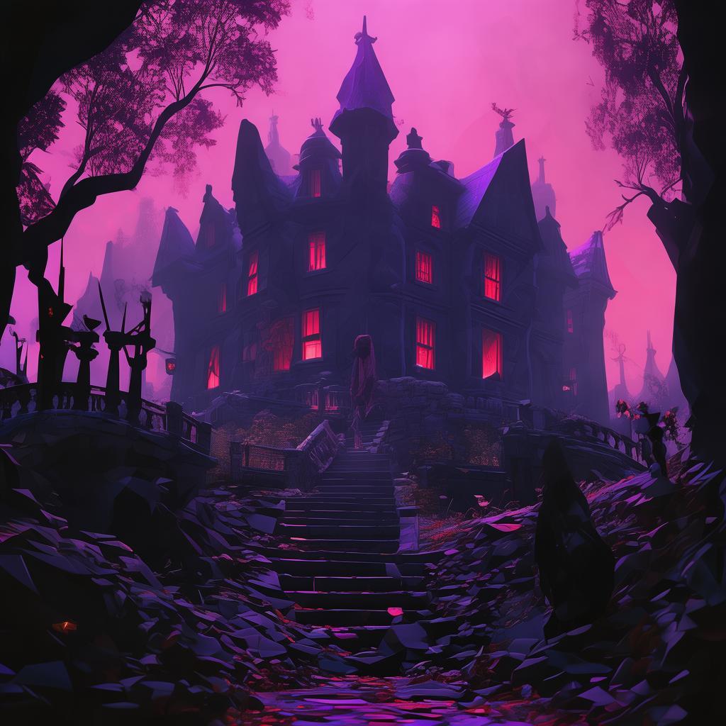 The Echoes of the Forgotten