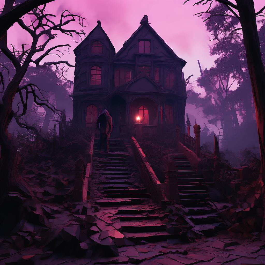 The Howling of the Dead