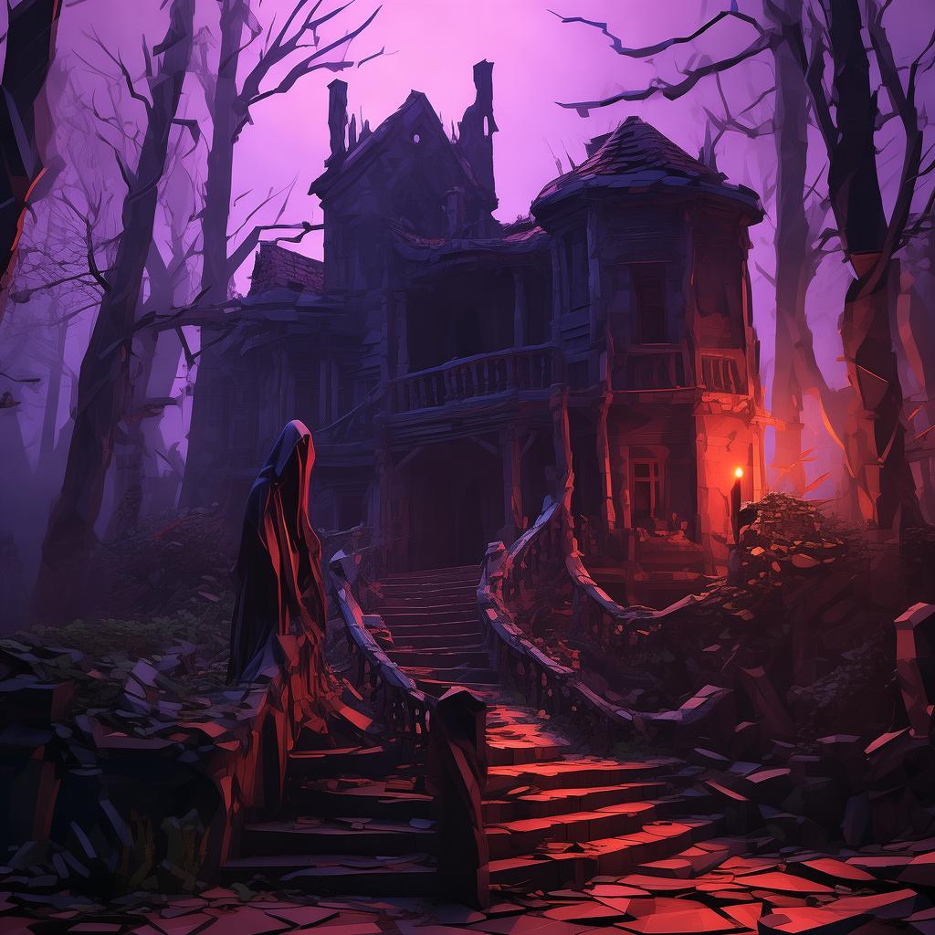 The Echoes of the Abyssal