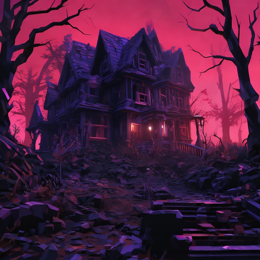 The Lullaby of the Lost