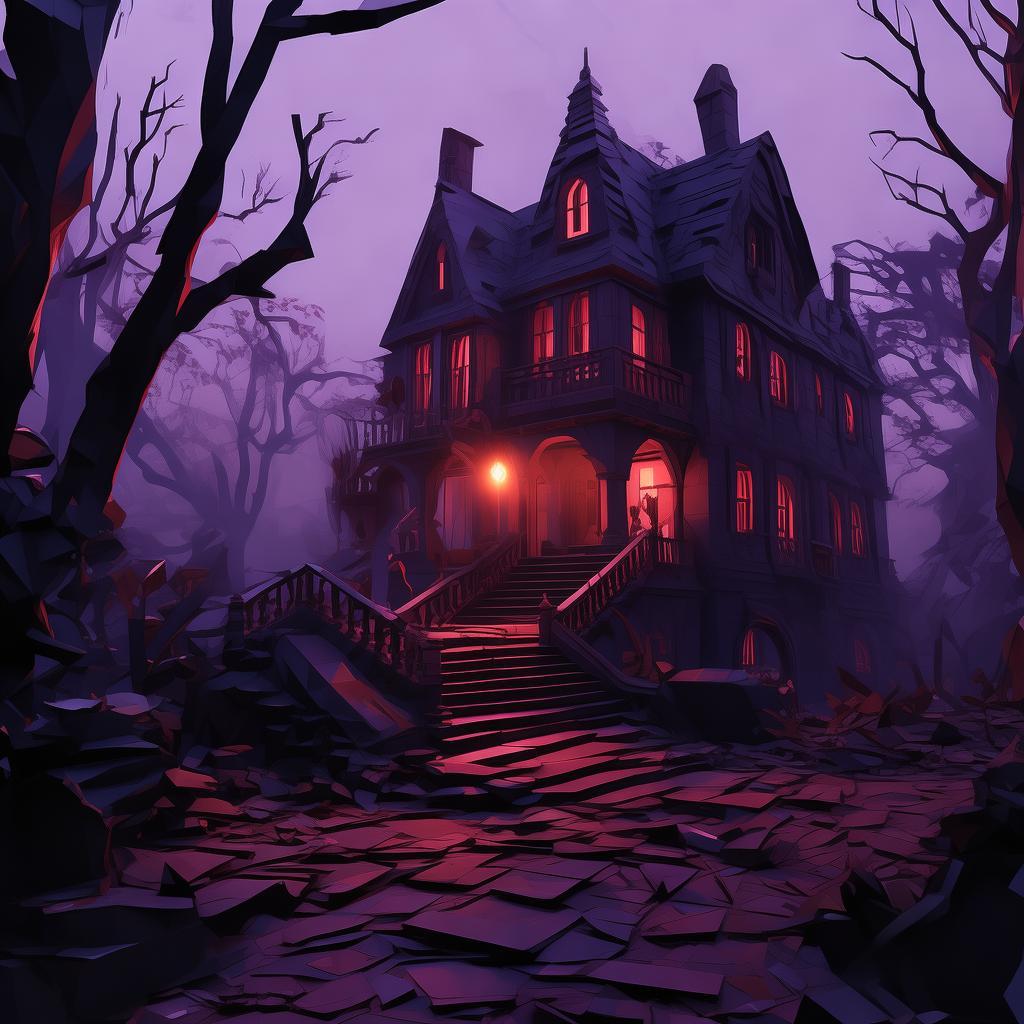 Whispers from the Attic