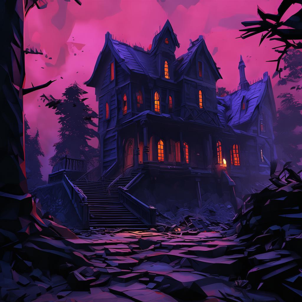 Shadows of the Unseen