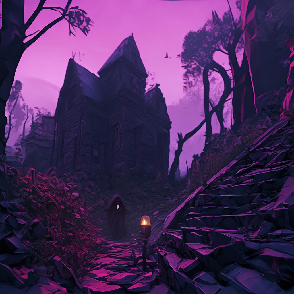 The Haunting Reel: A Screening of the Damned