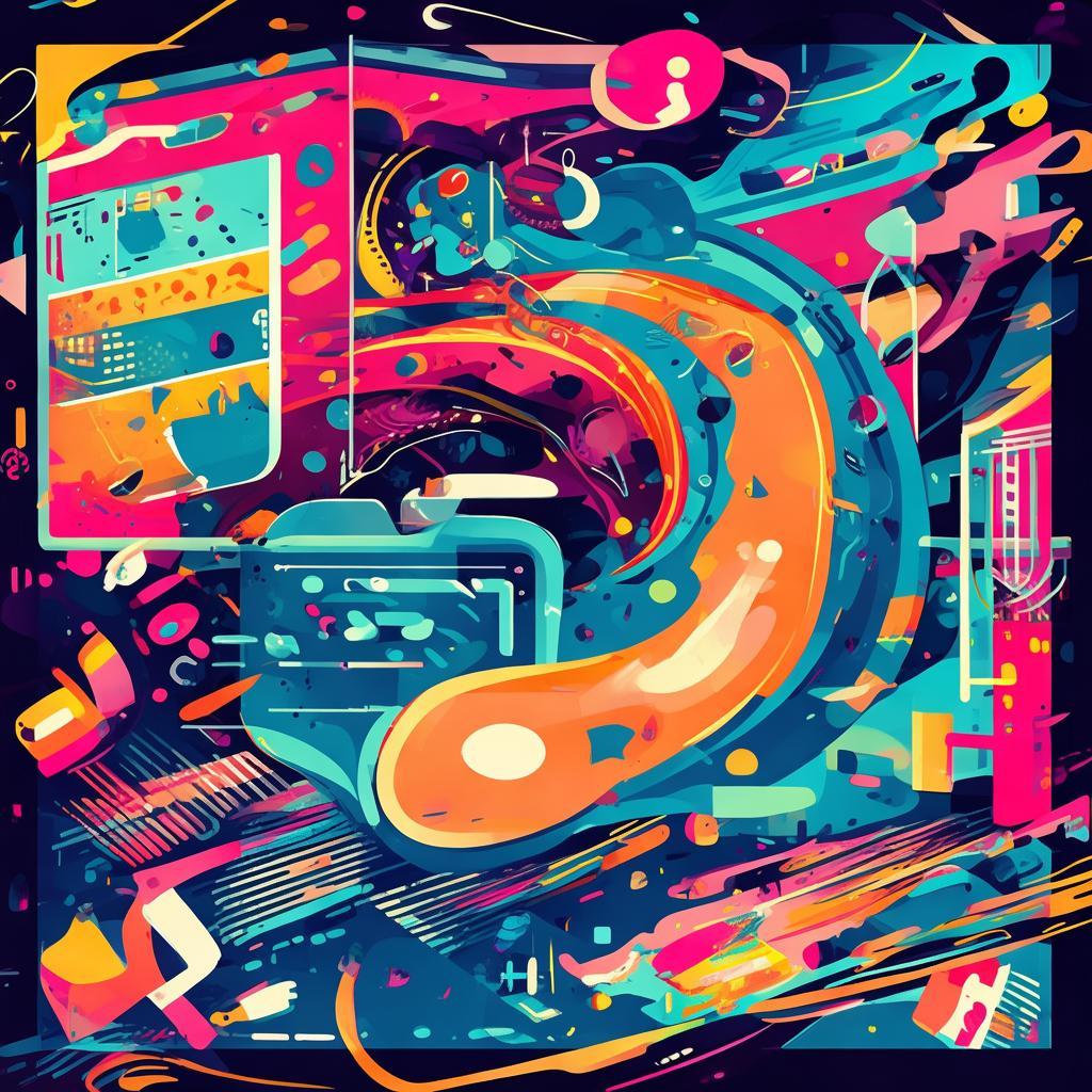 抖音作业场：揭秘“我要看抖音写作业”的文案背后