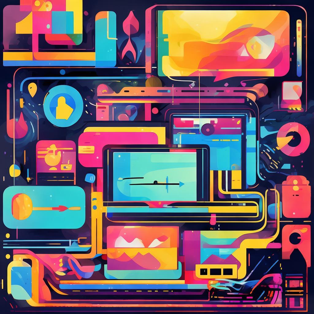 抖音人物分手文案：揭秘分手背后的情感密码