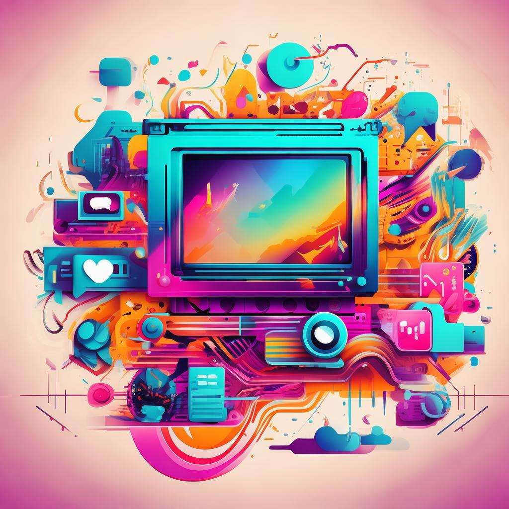 抖音秋天景色文案：如何用文字描绘秋日之美，吸引百万点赞？