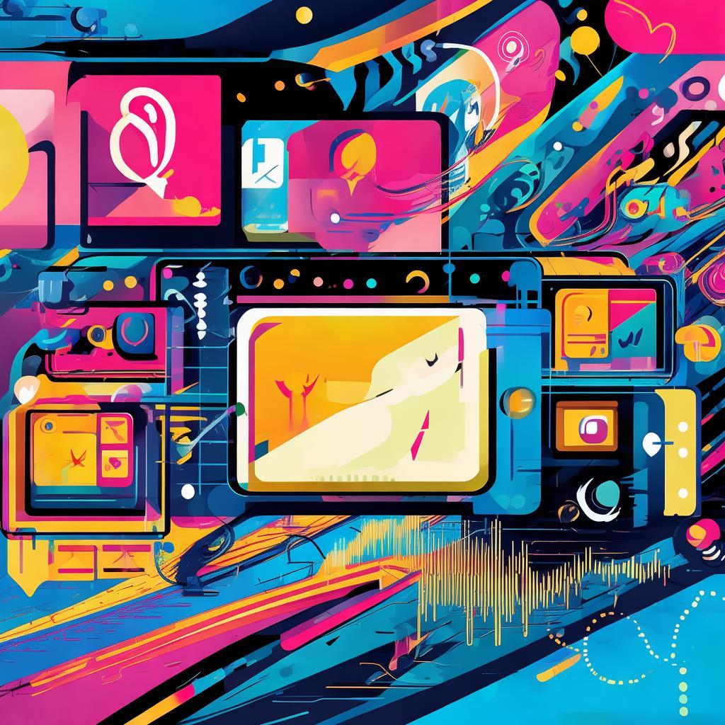 抖音烟花跨年文案：如何在瞬间点燃你的朋友圈？