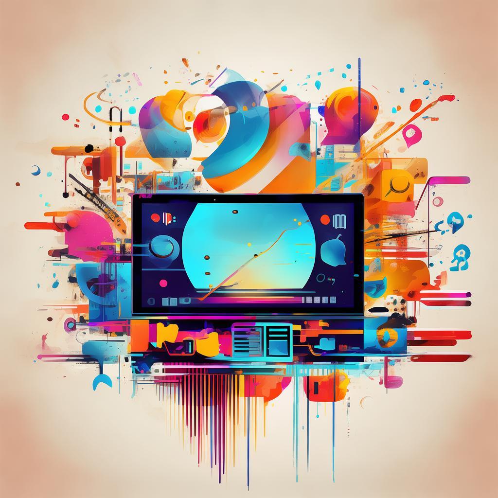 抖音中秋俏皮文案：创意无限，俏皮十足，中秋节的抖音新潮流