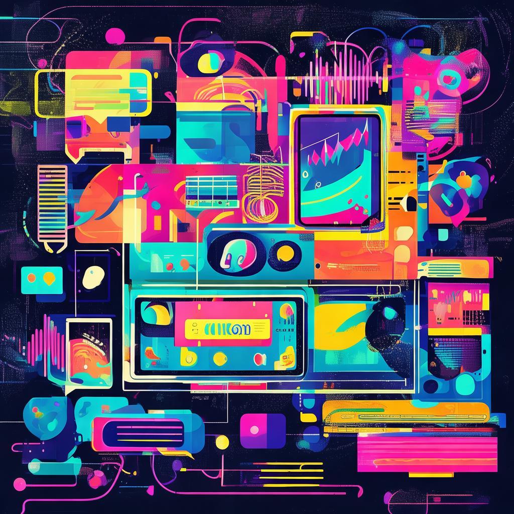 湖人抖音文案：揭秘如何用短视频打动篮球迷的心