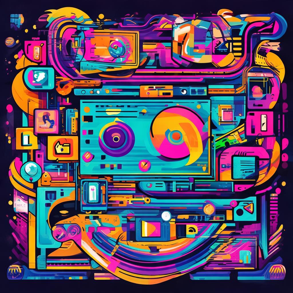 抖音风景图片文案怎么写：揭秘爆款风景图片文案的秘诀