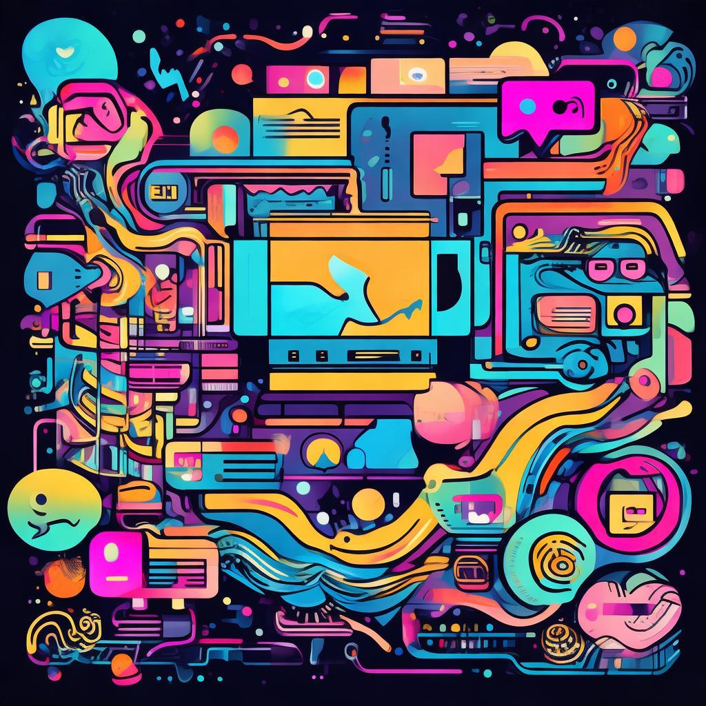 抖音爆款文案背后的秘密：如何写出吸睛的抖音作品文案