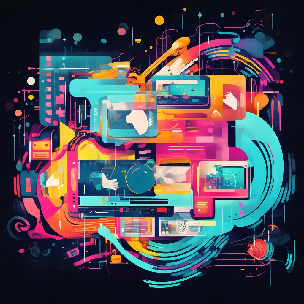 抖音原创爷爷文案：揭秘老年人在抖音的“新潮流”
