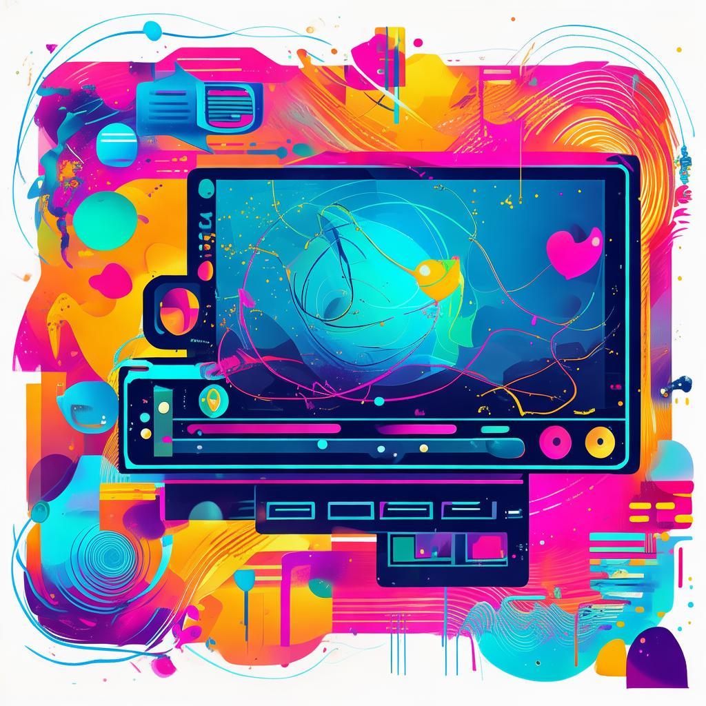 抖音上的深夜疗愈：揭秘那些劝你早睡的文案背后