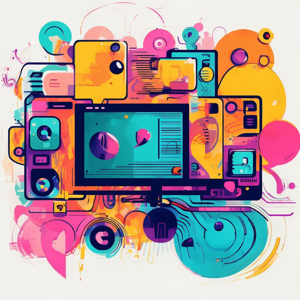 抖音文案：原创与模仿，你选择了哪条路？