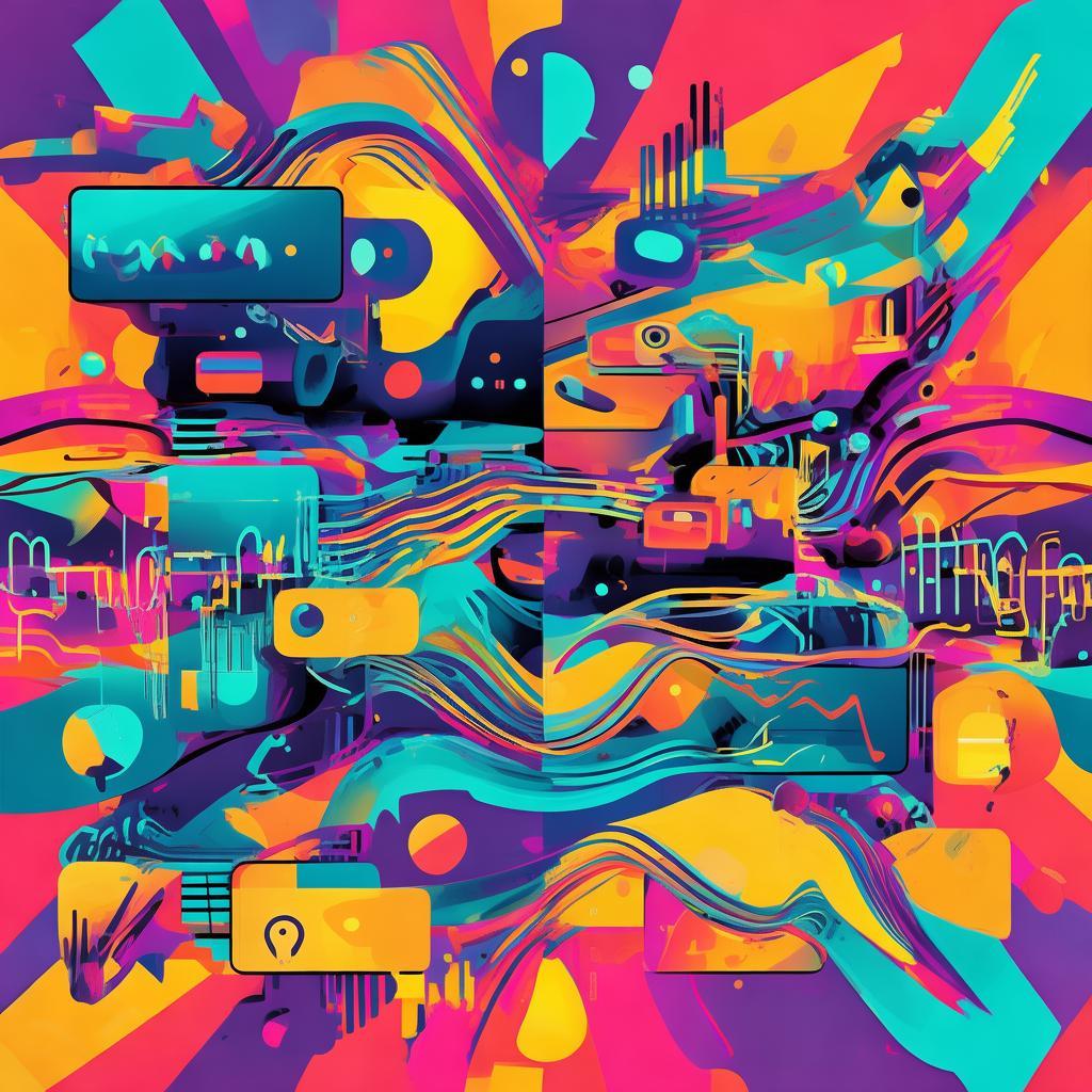 抖音文案短句在十一月份的神奇魅力：揭秘热门文案背后的秘密