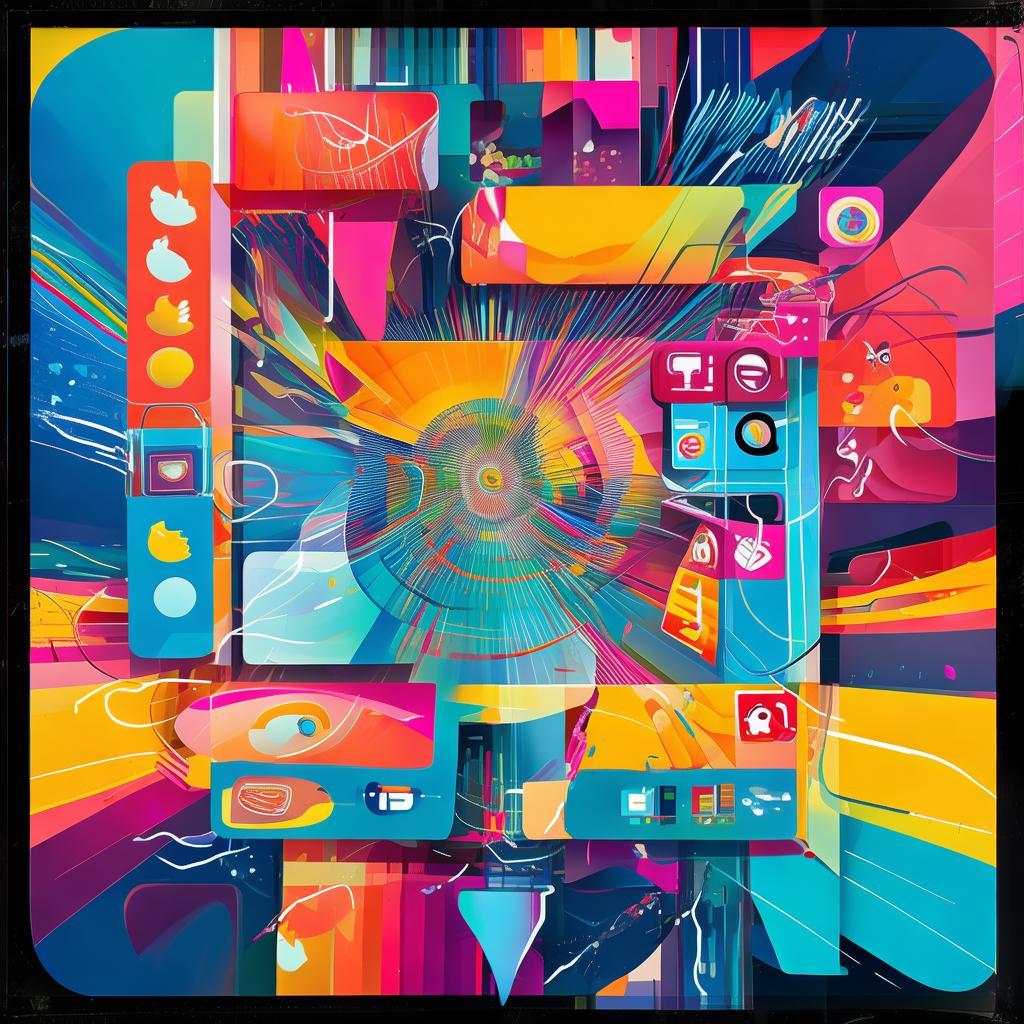 抖音畜牧文案：用创意点燃畜牧业的未来