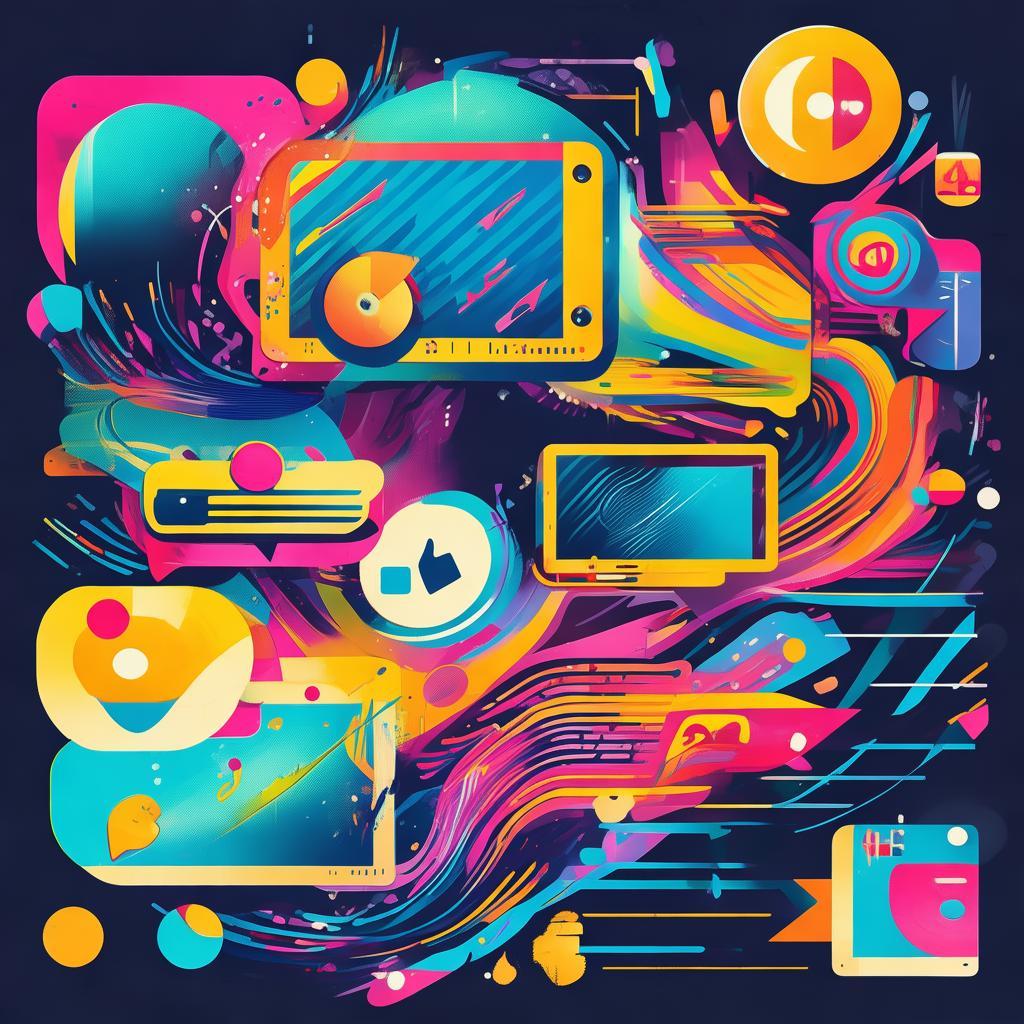 抖音跨年文案，如何抓住年轻人的心？揭秘抖音文案跨年的秘诀！